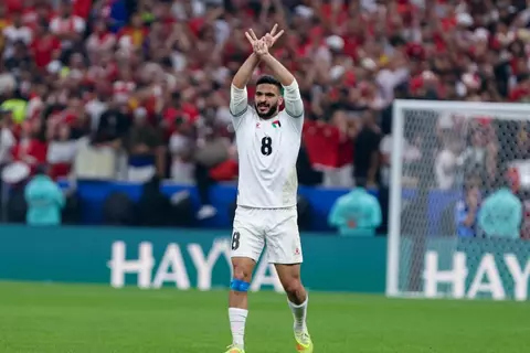 وكيله يكشف.. موقف حامد حمدان من الزمالك.. حقيقة مفاوضات الأهلي وبيراميدز.. والعرض السعودي